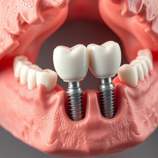dental implants