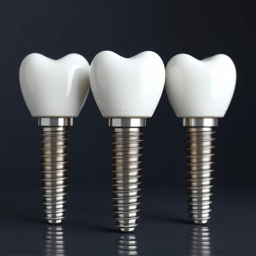 dental implants