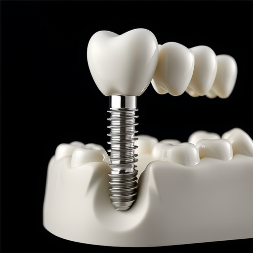 dental implants