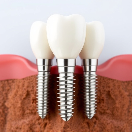 dental implants