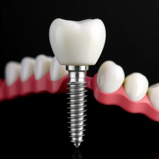 dental implants