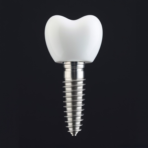 dental implants