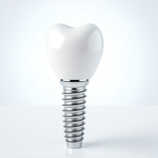 dental implants