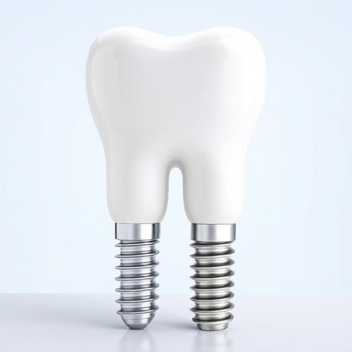 dental implants