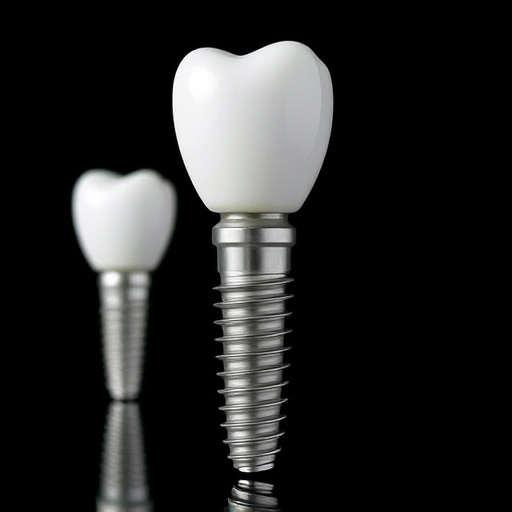 dental implants