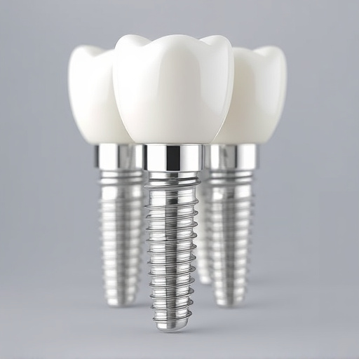 dental implants