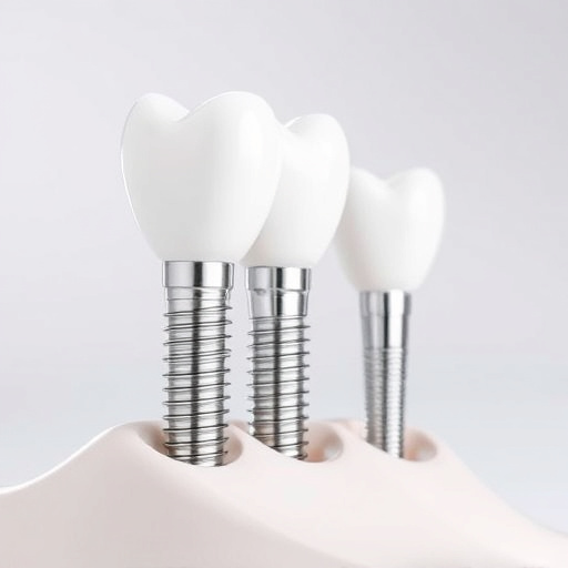 dental implants