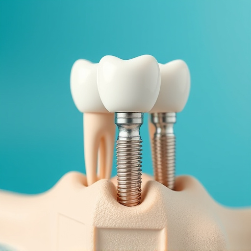 dental implants