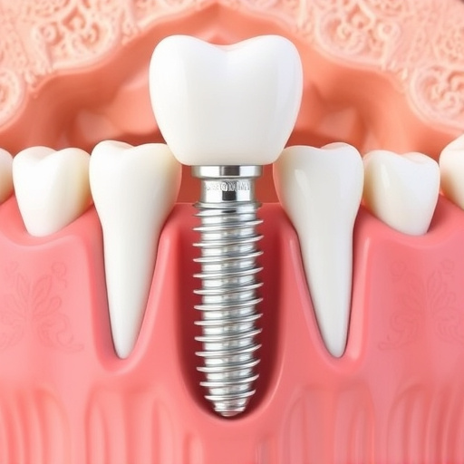 dental implants