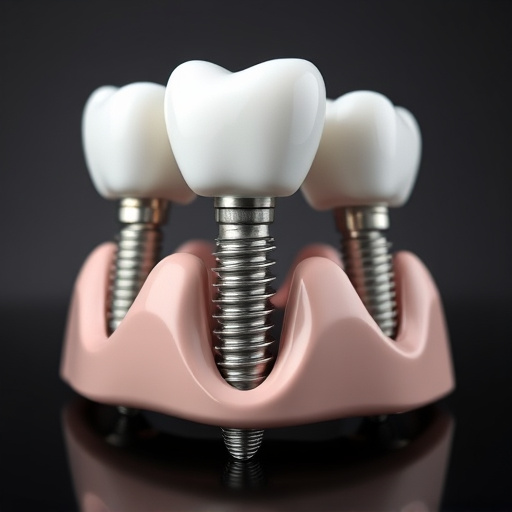 dental implants