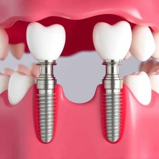 dental implants