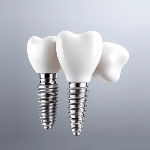 dental implants
