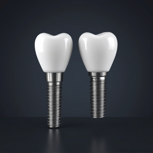 dental implants