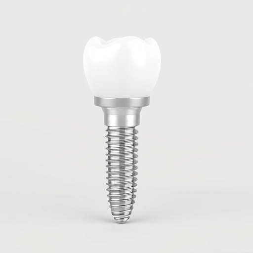 dental implants