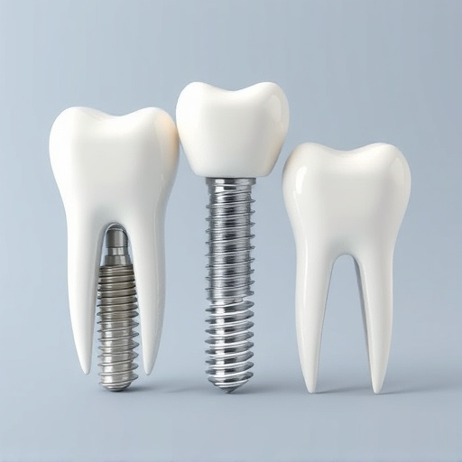 dental implants