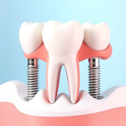 dental implants
