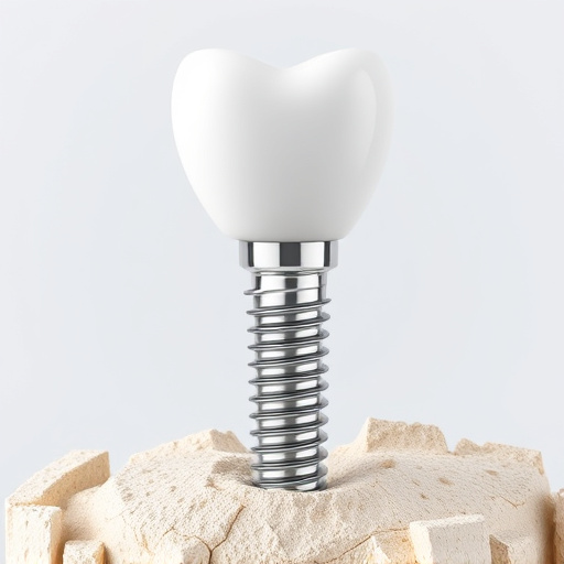 dental implants