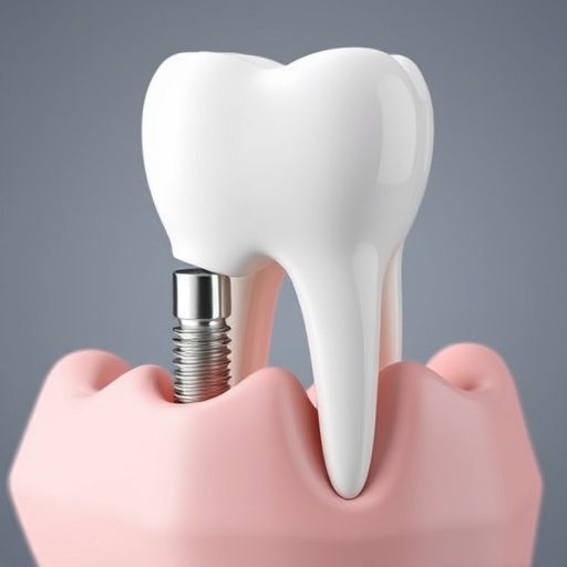 dental implants