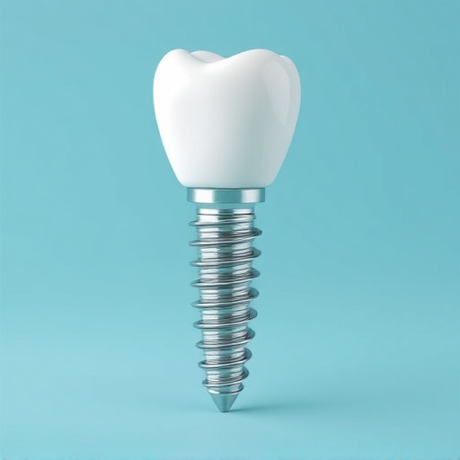 dental implants