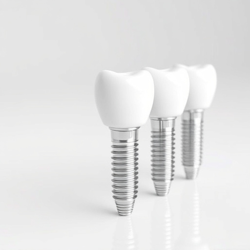dental implants