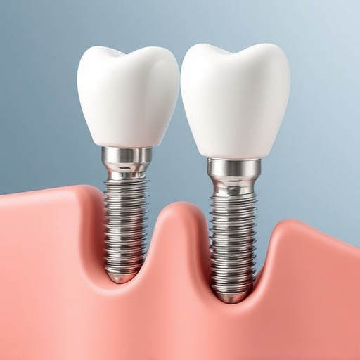 dental implants