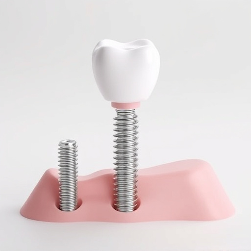 dental implants