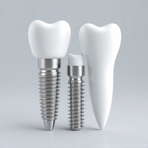 dental implants