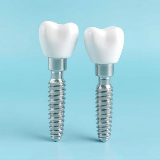 dental implants