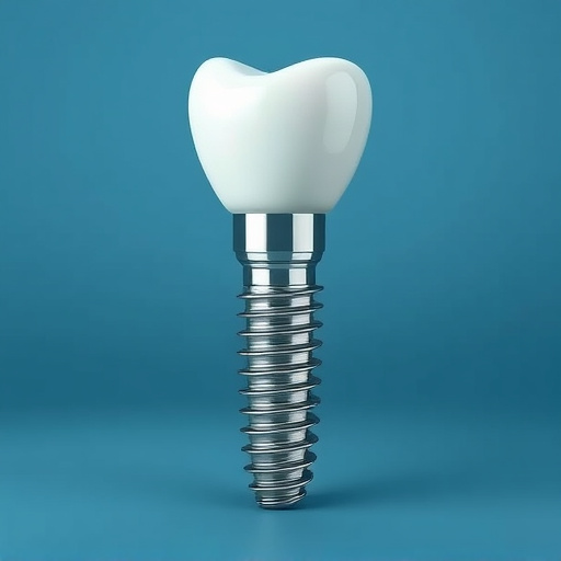 dental implants