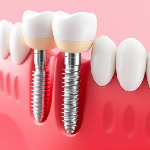 dental implants