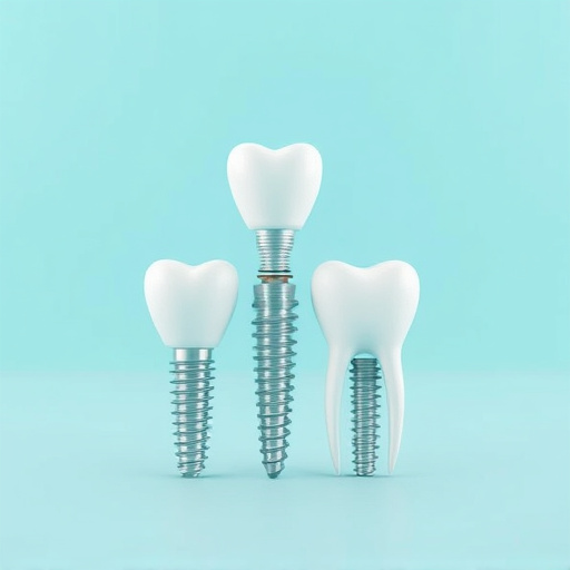 dental implants