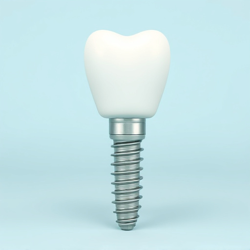 dental implants