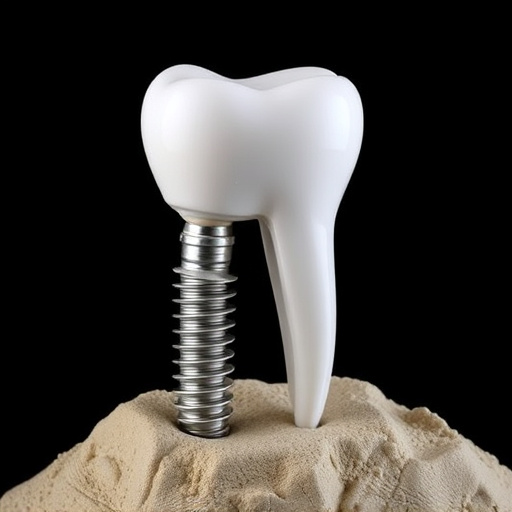 dental implants