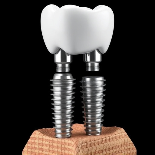 dental implants