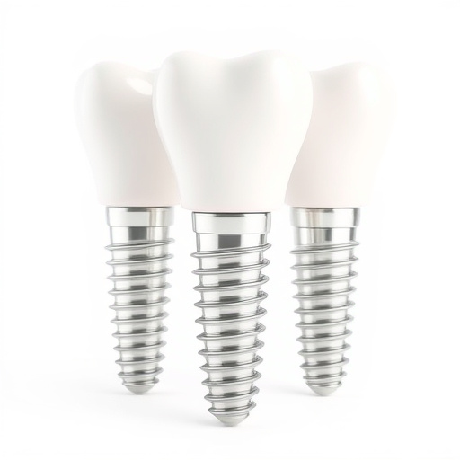 dental implants