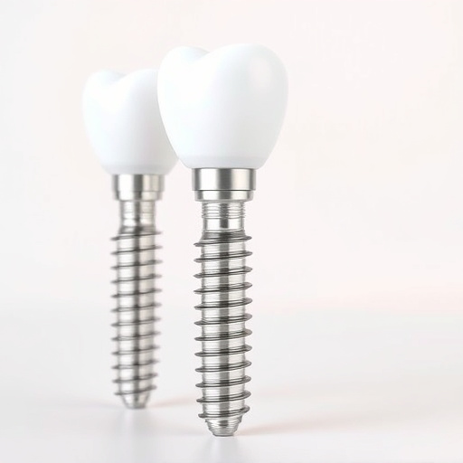 dental implants