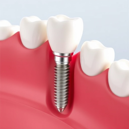 dental implants