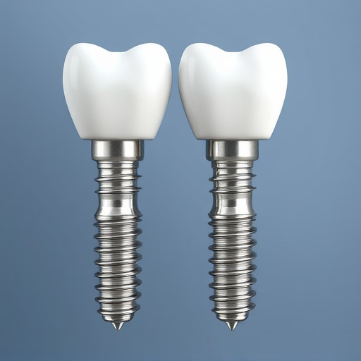 dental implants