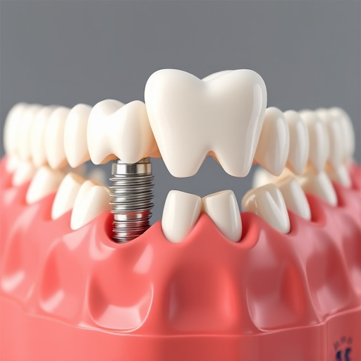 dental implants