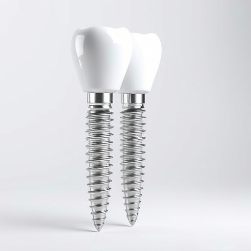 dental implants