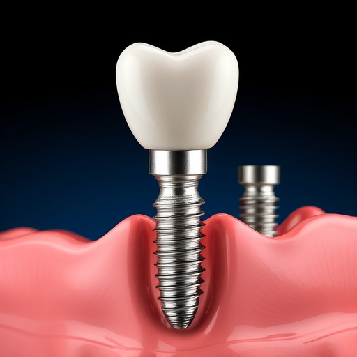 dental implants