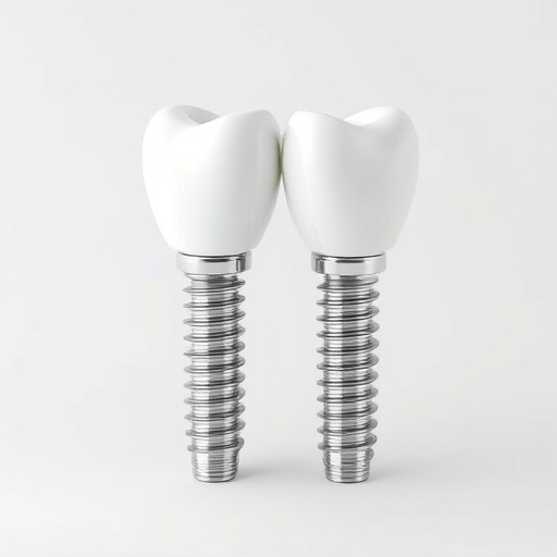 dental implants