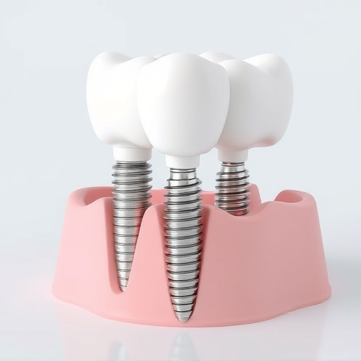 dental implants
