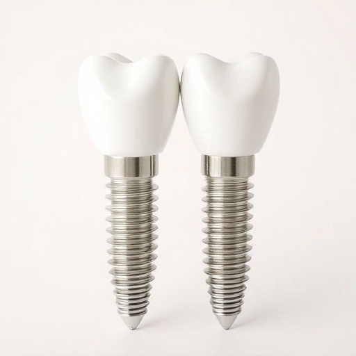 dental implants