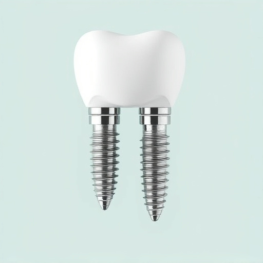 dental implants
