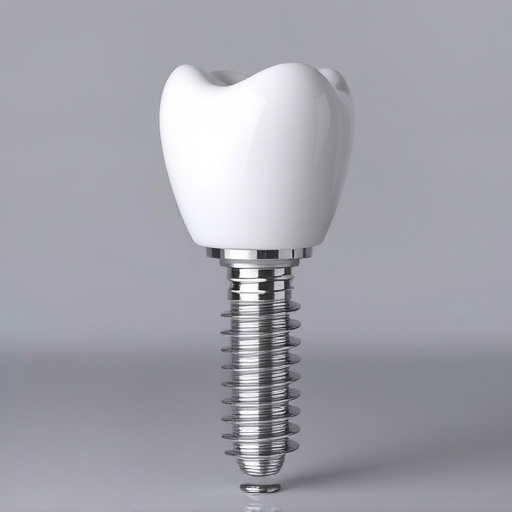 dental implants