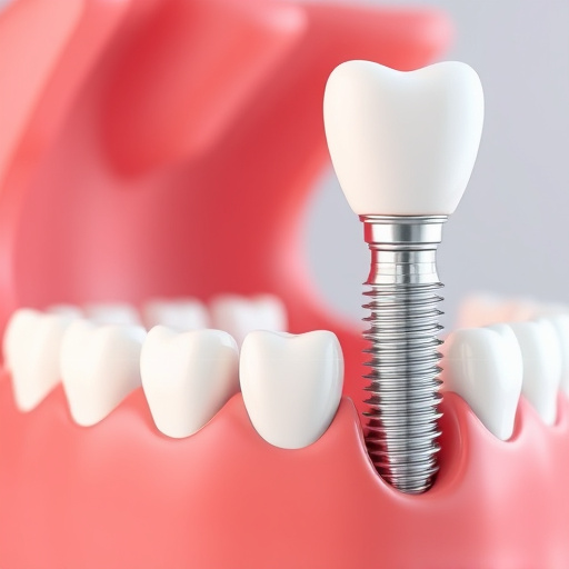 dental implants