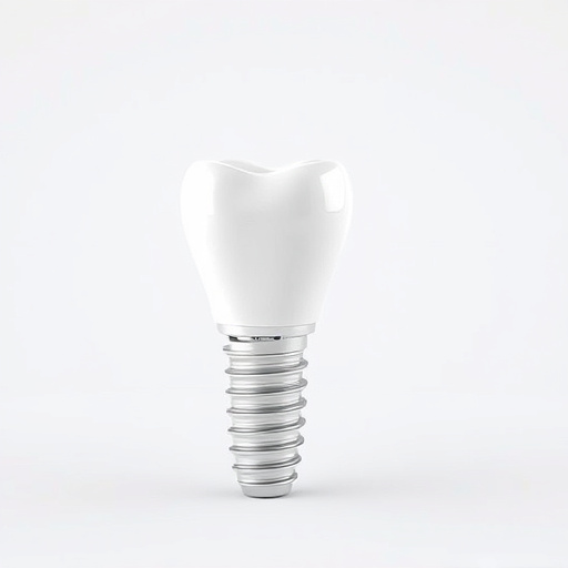 dental implants
