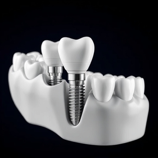 dental implants