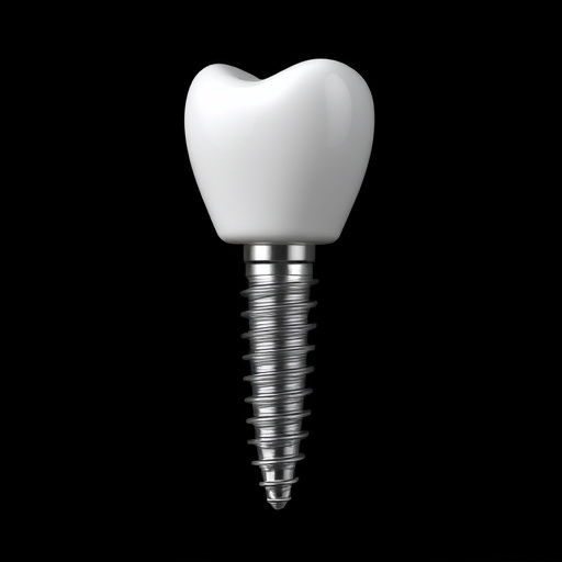 dental implants
